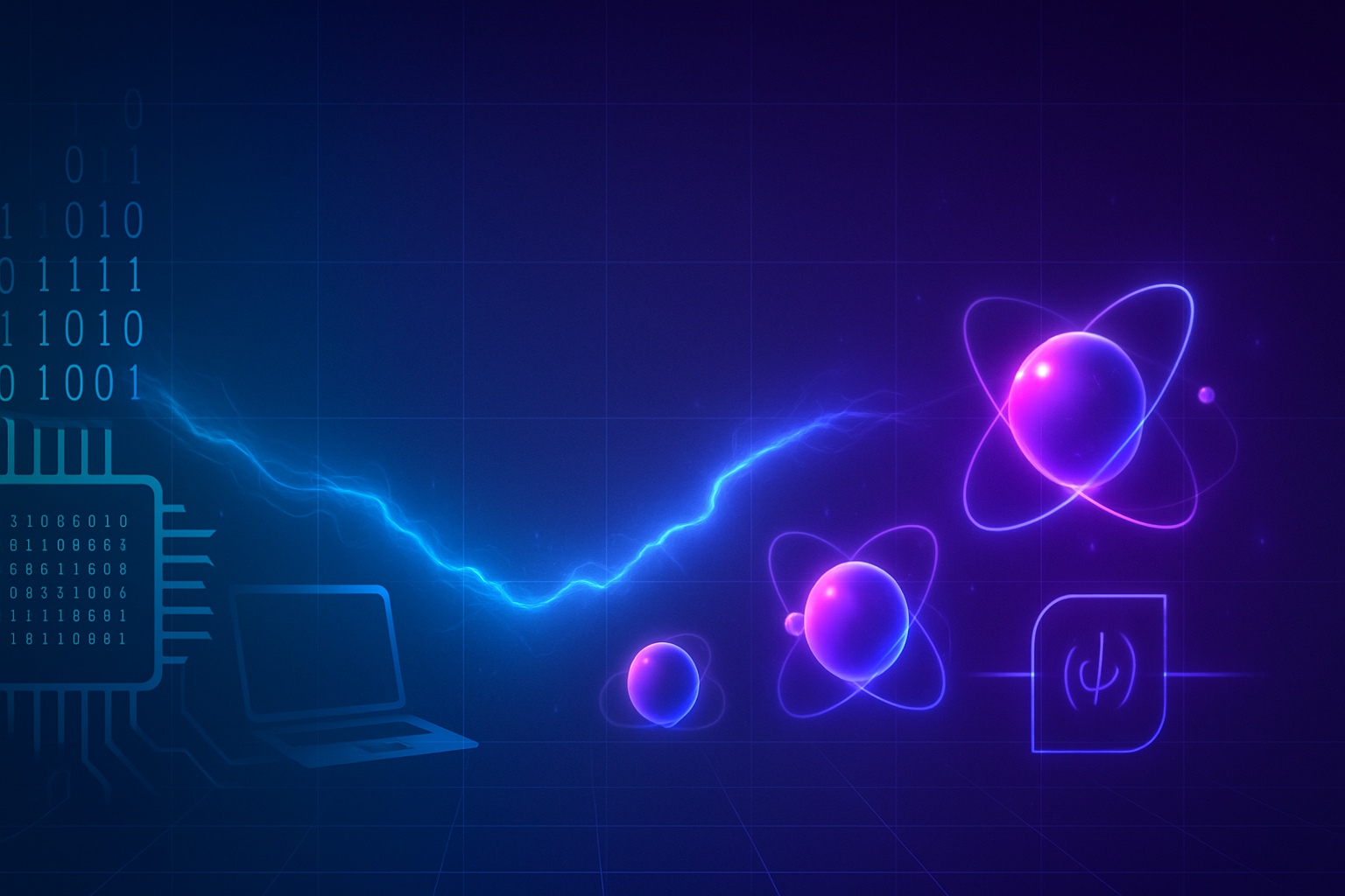 Quantum Computing: From Bits to Qubits – A Software Engineer’s Guide