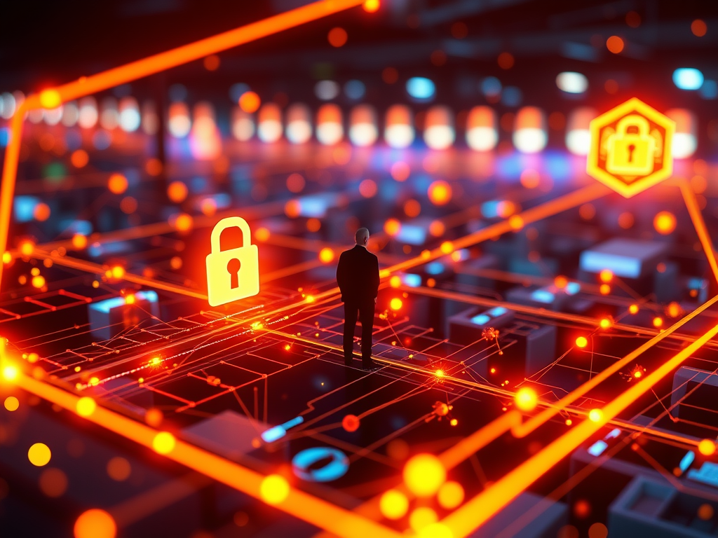 How ZenoQuad Is Using Blockchain to Disrupt the Market for Its Clients